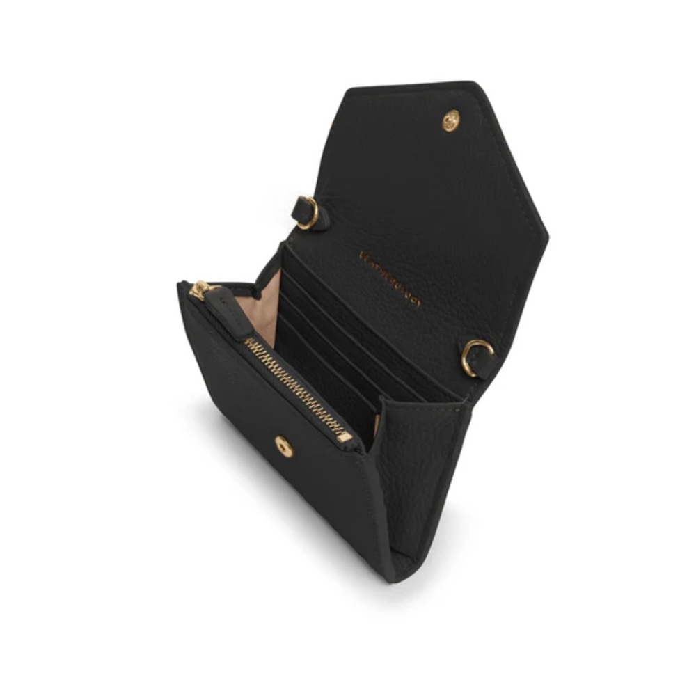 LEATHEROLOGY Haven Compact Wallet 🖤 - Picture 14 of 14